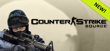 Counter Strike Source v76 no-steam (Торрент)